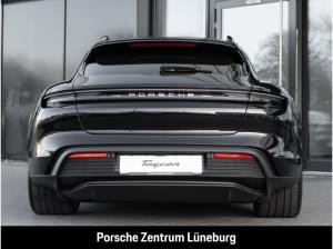 Porsche Taycan Sport Turismo InnoDrive Surround-View