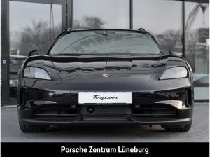 Porsche Taycan Sport Turismo InnoDrive Surround-View