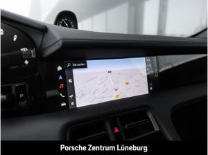 Porsche Taycan Sport Turismo InnoDrive Surround-View