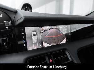 Porsche Taycan Sport Turismo InnoDrive Surround-View