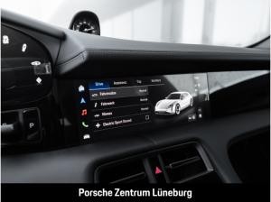Porsche Taycan Sport Turismo InnoDrive Surround-View