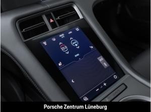 Porsche Taycan Sport Turismo InnoDrive Surround-View