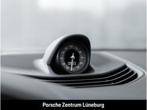 Porsche Taycan Sport Turismo InnoDrive Surround-View