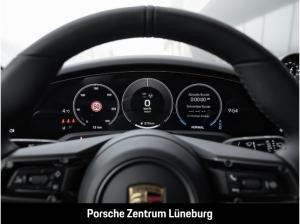 Porsche Taycan Sport Turismo InnoDrive Surround-View