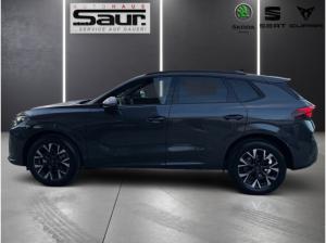 Cupra Terramar 1.5 eTSI DSG AHK SENNHEISER RÜCKFAHRKAMERA