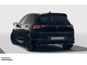 Volkswagen Golf R Black Edition 2.0 TSI 4MOTION - verfügbar ab 07/2025 (Mettmann)