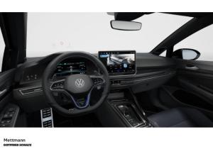 Volkswagen Golf R Black Edition 2.0 TSI 4MOTION - verfügbar ab 07/2025 (Mettmann)