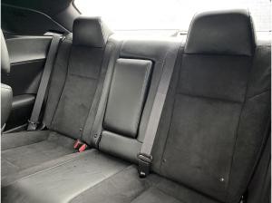 Dodge Challenger 5.7 V8 HEMI RT Shaker SONDERKONDITION