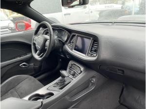 Dodge Challenger 5.7 V8 HEMI RT Shaker SONDERKONDITION