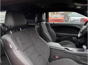 Dodge Challenger 5.7 V8 HEMI RT Shaker SONDERKONDITION