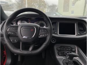 Dodge Challenger 5.7 V8 HEMI RT Shaker SONDERKONDITION