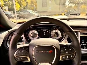 Dodge Challenger 5.7 V8 HEMI RT Shaker SONDERKONDITION