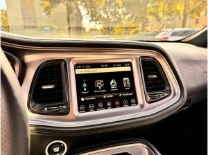 Dodge Challenger 5.7 V8 HEMI RT Shaker SONDERKONDITION