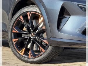 Cupra Formentor VZ 2.0 TSI 333 mit Ultrapaket (UVP 67.115€/SOFORT ) MATRIX/PANO/EASY/AHK/MEMORY/WINTER/UVM.