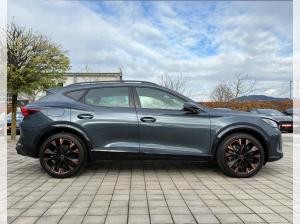Cupra Formentor VZ 2.0 TSI 333 mit Ultrapaket (UVP 67.115€/SOFORT ) MATRIX/PANO/EASY/AHK/MEMORY/WINTER/UVM.