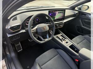 Cupra Leon Sportstourer VZ 2.0 TSI 333 mit Ultrapaket (UVP 63.660€/SOFORT) PANO/NAV/AHK/SIDE/PURE/SENNH./UVM.
