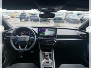Cupra Leon Sportstourer VZ 2.0 TSI 333 mit Ultrapaket (UVP 63.660€/SOFORT) PANO/NAV/AHK/SIDE/PURE/SENNH./UVM.