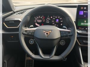 Cupra Leon Sportstourer VZ 2.0 TSI 333 mit Ultrapaket (UVP 63.660€/SOFORT) PANO/NAV/AHK/SIDE/PURE/SENNH./UVM.
