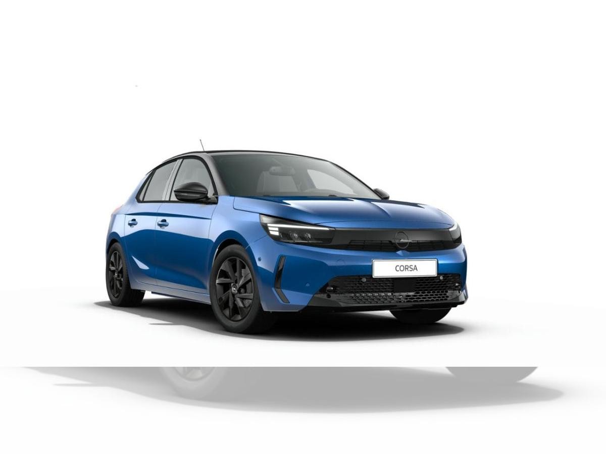 Opel Corsa YES Sondermodell Lieferung April mit Komfort-Paket(Sitzheizung,Lenkradheizung) Allwetterreifen uvm.