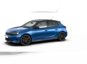 Opel Corsa YES Sondermodell Lieferung April mit Komfort-Paket(Sitzheizung,Lenkradheizung) Allwetterreifen uvm.