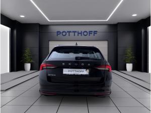 Skoda Octavia COMBI🚙💚AHK LED PDC SHZ APPLE-CARPLAY & ANDROID-AUTO.🚙💚