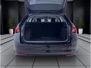 Skoda Octavia COMBI🚙💚AHK LED PDC SHZ APPLE-CARPLAY & ANDROID-AUTO.🚙💚