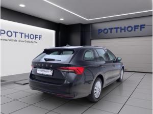 Skoda Octavia COMBI🚙💚AHK LED PDC SHZ APPLE-CARPLAY & ANDROID-AUTO.🚙💚