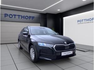 Skoda Octavia COMBI🚙💚AHK LED PDC SHZ APPLE-CARPLAY & ANDROID-AUTO.🚙💚