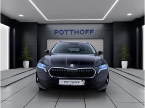 Skoda Octavia COMBI🚙💚AHK LED PDC SHZ APPLE-CARPLAY & ANDROID-AUTO.🚙💚