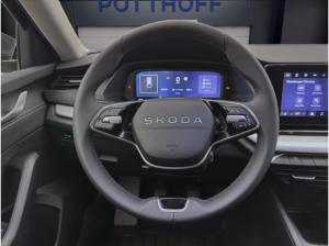 Skoda Octavia COMBI🚙💚AHK LED PDC SHZ APPLE-CARPLAY & ANDROID-AUTO.🚙💚