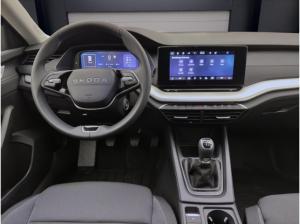 Skoda Octavia COMBI🚙💚AHK LED PDC SHZ APPLE-CARPLAY & ANDROID-AUTO.🚙💚
