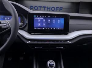 Skoda Octavia COMBI🚙💚AHK LED PDC SHZ APPLE-CARPLAY & ANDROID-AUTO.🚙💚