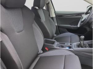 Skoda Octavia COMBI🚙💚AHK LED PDC SHZ APPLE-CARPLAY & ANDROID-AUTO.🚙💚