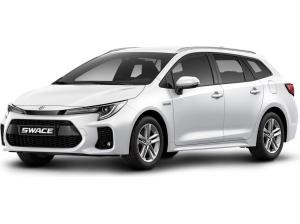 Suzuki Swace Comfort+ | Facelift | 3 Jahre Herstellergarantie | ***Sofort verfügbar***