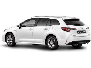 Suzuki Swace Comfort+ | Facelift | 3 Jahre Herstellergarantie | ***Sofort verfügbar***