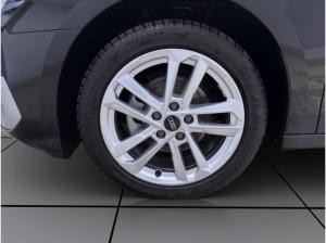 Audi A3 Sportback 30 TDI ADVANCED VIRTUAL LM17 KLIMA GRA