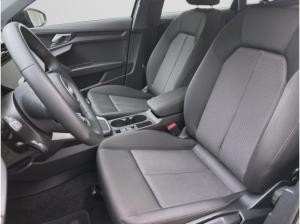 Audi A3 Sportback 30 TDI ADVANCED VIRTUAL LM17 KLIMA GRA