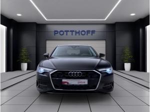 Audi A6 35 TDI ADVANCED HuD NAVI LM19 eKLAPPE