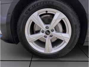 Audi A6 35 TDI ADVANCED HuD NAVI LM19 eKLAPPE