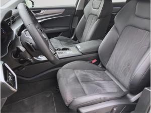 Audi A6 35 TDI ADVANCED HuD NAVI LM19 eKLAPPE
