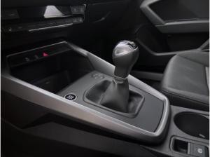 Audi A3 Sportback 30 TDI ADVANCED VIRTUAL LM17 KLIMA GRA