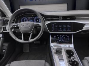Audi A6 35 TDI ADVANCED HuD NAVI LM19 eKLAPPE