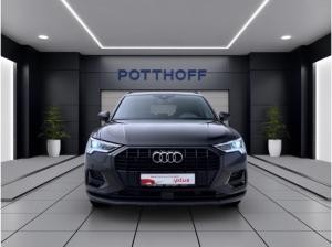 Audi Q3 35 TDI ADVANCED LM19 AHK eKLAPPE NAVI