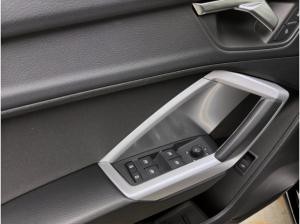 Audi Q3 35 TDI ADVANCED LM19 AHK eKLAPPE NAVI