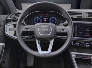 Audi Q3 35 TDI ADVANCED LM19 AHK eKLAPPE NAVI