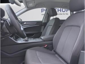 Audi A6 40 TDI Q ADVANCED LM19 MATRIX NAVI HuD