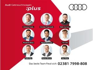 Audi A6 40 TDI Q ADVANCED LM19 MATRIX NAVI HuD