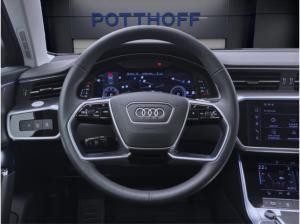 Audi A6 40 TDI Q ADVANCED LM19 MATRIX NAVI HuD
