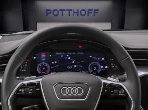 Audi A6 40 TDI Q ADVANCED LM19 MATRIX NAVI HuD