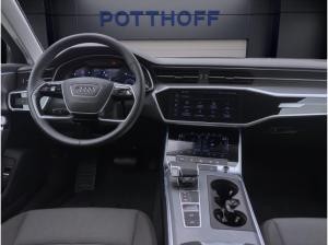 Audi A6 40 TDI Q ADVANCED LM19 MATRIX NAVI HuD